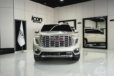 GMC Denali-1