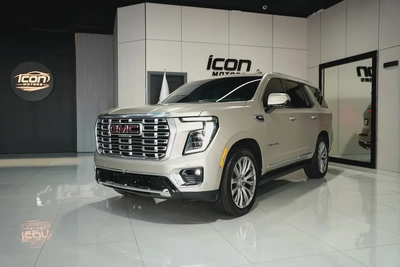 GMC Denali-2