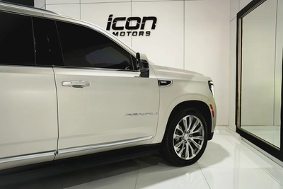 GMC Denali-5