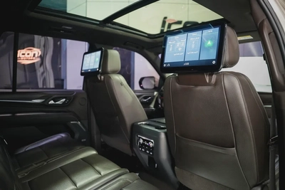GMC Denali-7