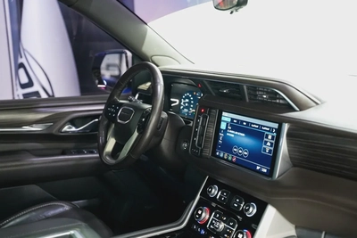 GMC Denali-8