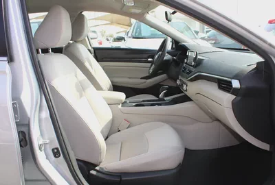 Nissan Altima S 2022 GCC Specs - Excellent Condition-10