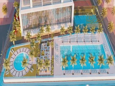 Auresta Tower | Hot Deal | Investor Opportunity-5