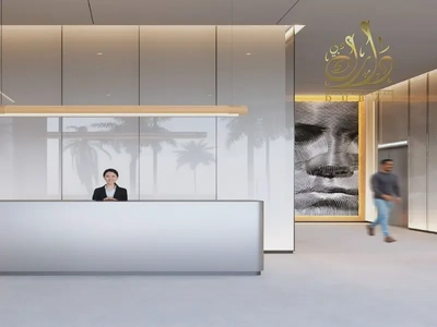Auresta Tower | Hot Deal | Investor Opportunity-1