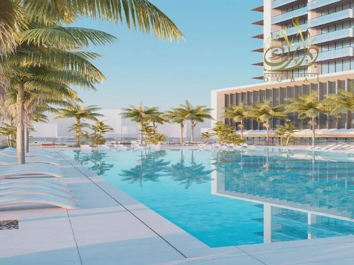 Auresta Tower | Hot Deal | Investor Opportunity-4-4