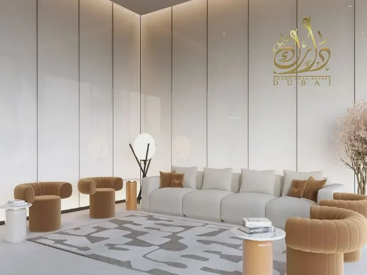 Auresta Tower | Hot Deal | Investor Opportunity-2-2