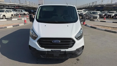 FORD TRANSIT, GCC, MINT CONDITION-2