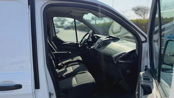 FORD TRANSIT, GCC, MINT CONDITION