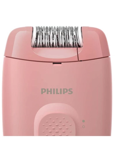 Philips Epilator Series 2000 Epilator Series 2000 BRE229/00 - Pink-2