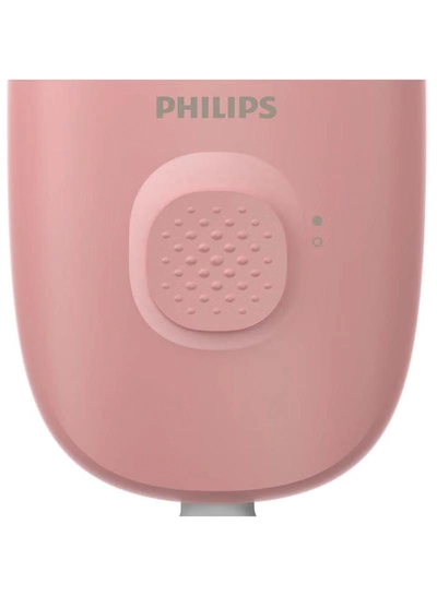 Philips Epilator Series 2000 Epilator Series 2000 BRE229/00 - Pink-1