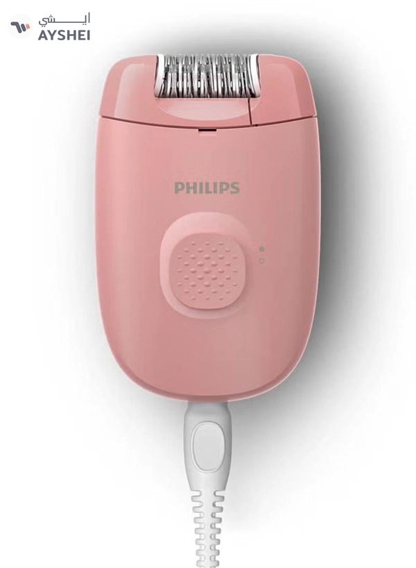 Philips Epilator Series 2000 Epilator Series 2000 BRE229/00 - Pink