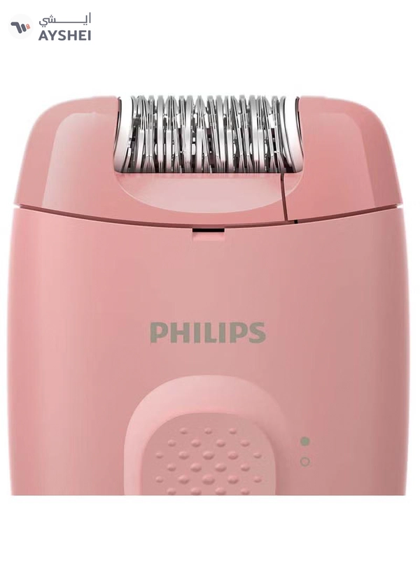 Philips Epilator Series 2000 Epilator Series 2000 BRE229/00 - Pink