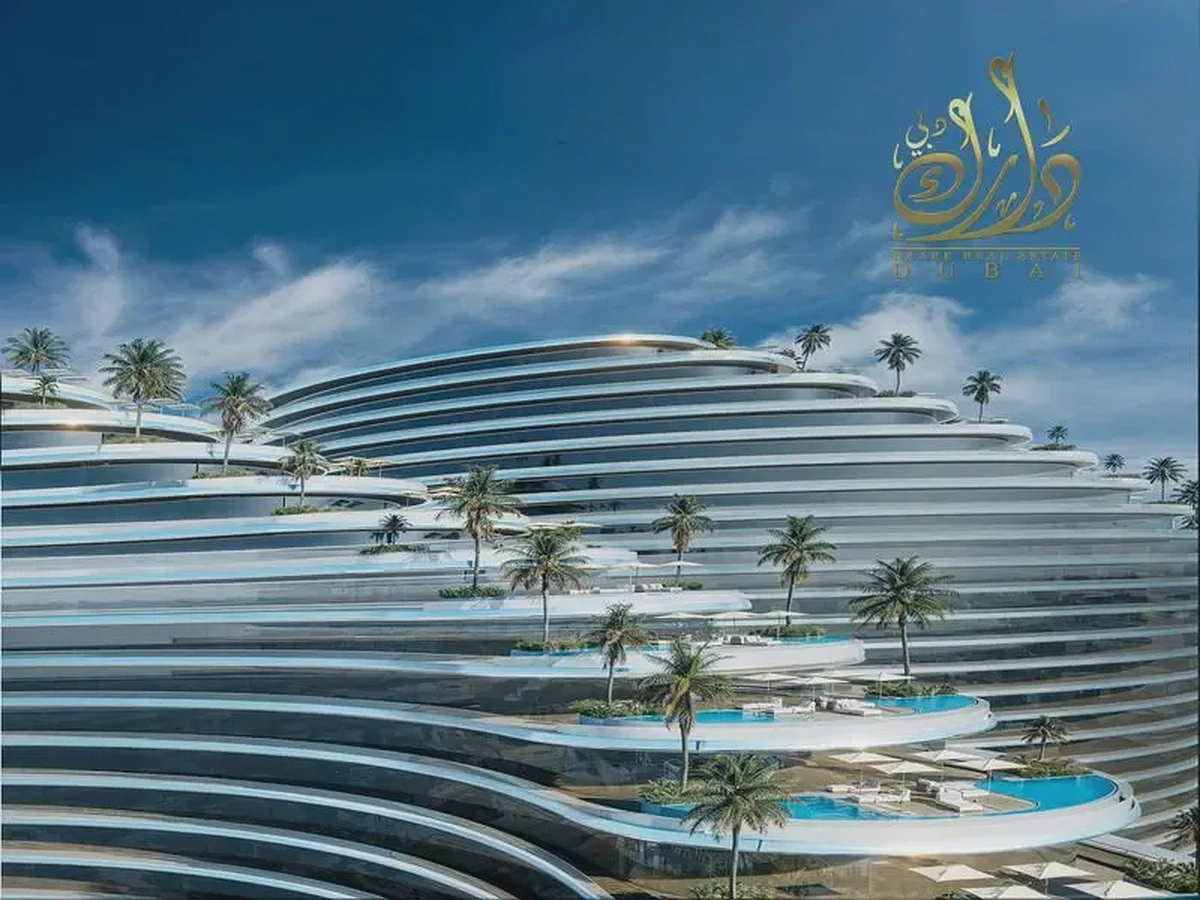 LIMITED TIME OFFER - SPECIAL DISCOUNT - POOL - HIGH END FINISHING - 12% ROI