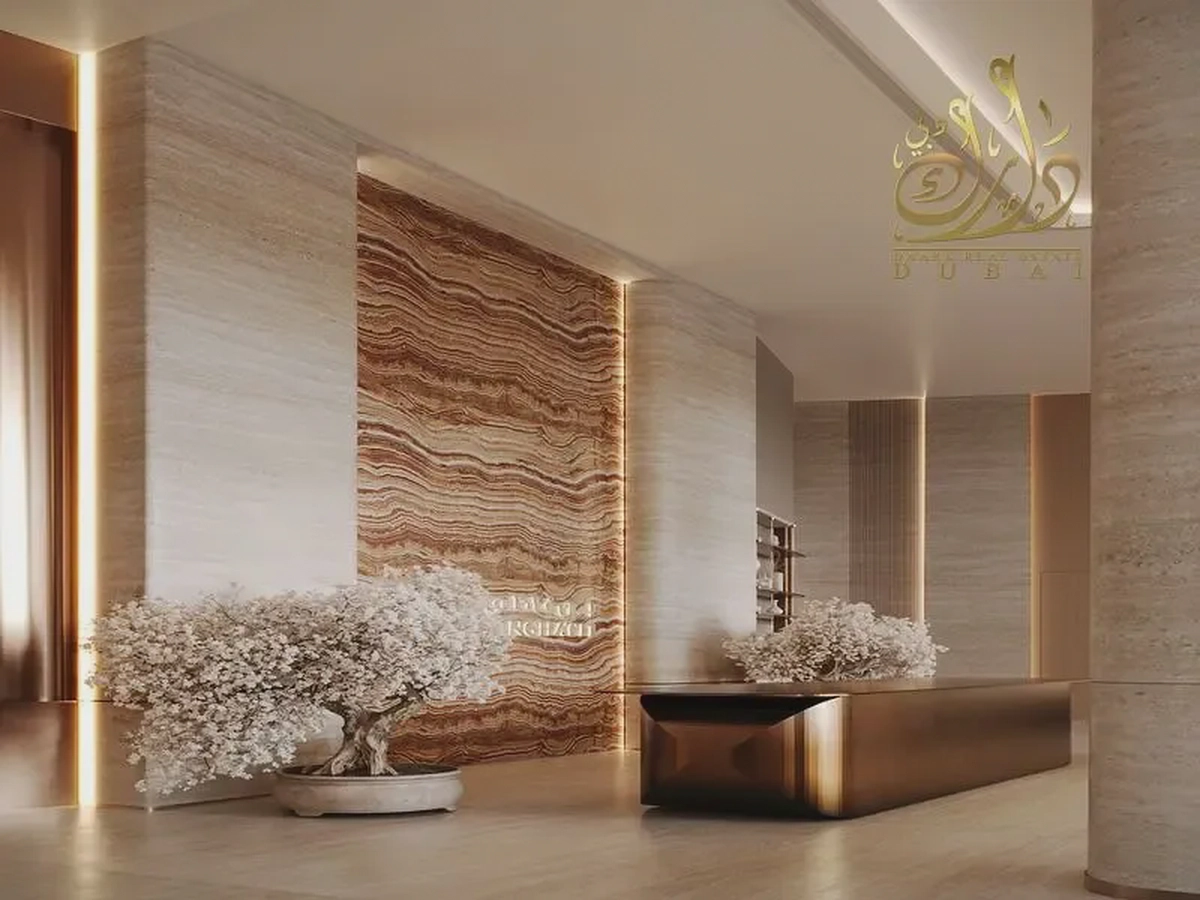 LIMITED TIME OFFER - SPECIAL DISCOUNT - POOL - HIGH END FINISHING - 12% ROI
