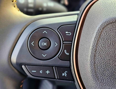 Toyota Corolla Cross ELITE NEW SHAPE || 2.0L HYBRID V4 | RADAR | LEATHER WITH DRIVER PWR SEAT | SUNROOF (CODE # CRCHCN)-20