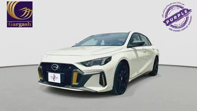 0% DP | AED 1,041/ Month | GAC | Empow 1.5T GL | 2024 | Gargash Warranty | Service History-0
