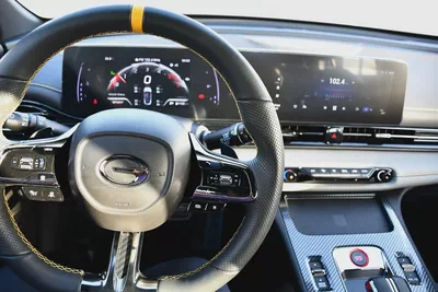 0% DP | AED 1,041/ Month | GAC | Empow 1.5T GL | 2024 | Gargash Warranty | Service History-11