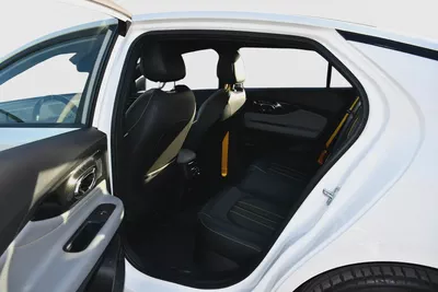 0% DP | AED 1,041/ Month | GAC | Empow 1.5T GL | 2024 | Gargash Warranty | Service History-13