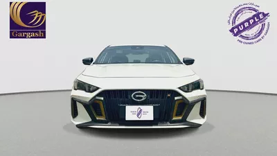 0% DP | AED 1,041/ Month | GAC | Empow 1.5T GL | 2024 | Gargash Warranty | Service History-1
