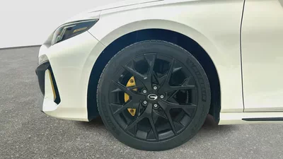 0% DP | AED 1,041/ Month | GAC | Empow 1.5T GL | 2024 | Gargash Warranty | Service History-3