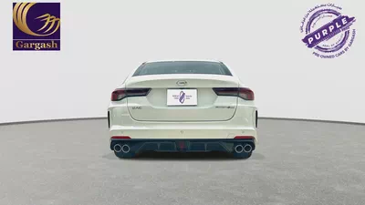 0% DP | AED 1,041/ Month | GAC | Empow 1.5T GL | 2024 | Gargash Warranty | Service History-4