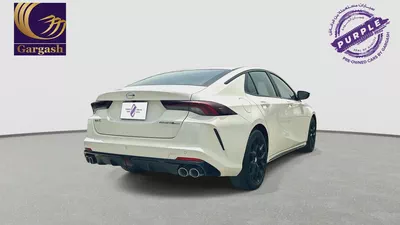 0% DP | AED 1,041/ Month | GAC | Empow 1.5T GL | 2024 | Gargash Warranty | Service History-5