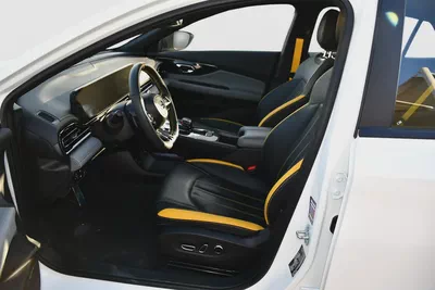 0% DP | AED 1,041/ Month | GAC | Empow 1.5T GL | 2024 | Gargash Warranty | Service History-8
