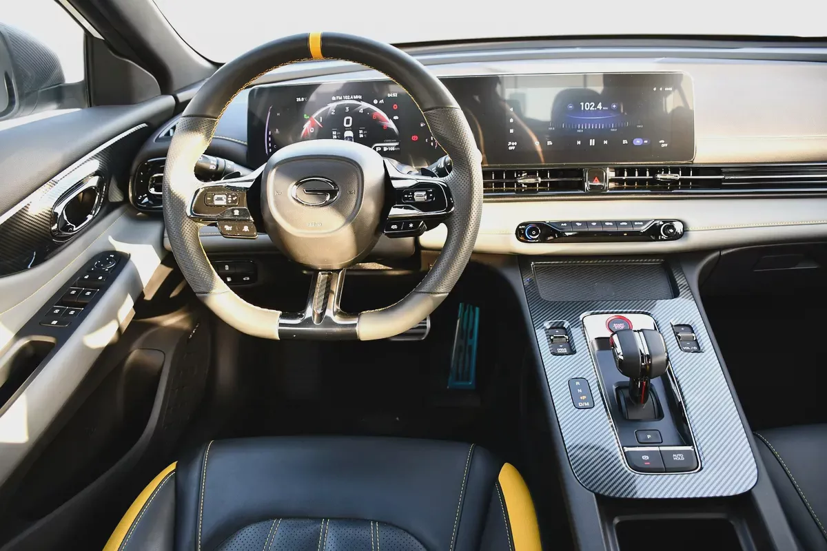 0% DP | AED 1,041/ Month | GAC | Empow 1.5T GL | 2024 | Gargash Warranty | Service History-10-10