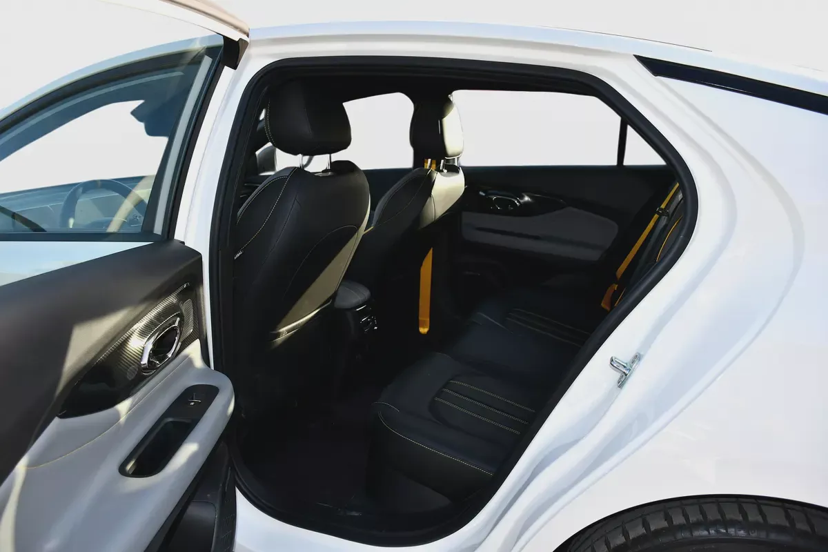 0% DP | AED 1,041/ Month | GAC | Empow 1.5T GL | 2024 | Gargash Warranty | Service History-13-13