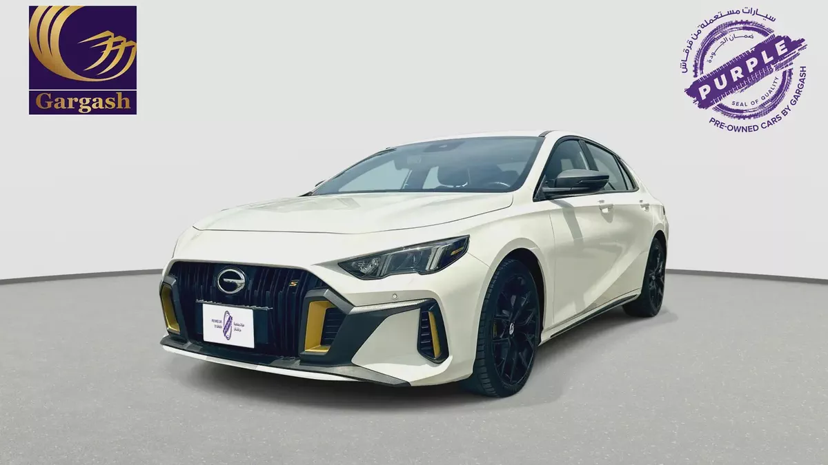 0% DP | AED 1,041/ Month | GAC | Empow 1.5T GL | 2024 | Gargash Warranty | Service History