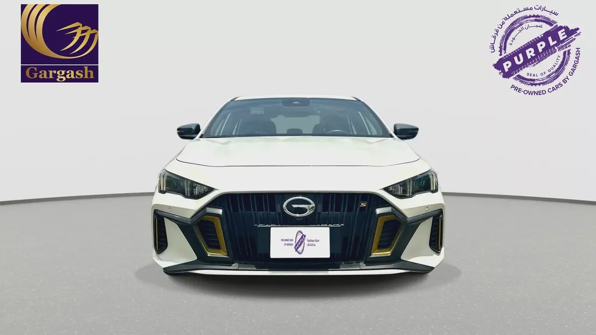 0% DP | AED 1,041/ Month | GAC | Empow 1.5T GL | 2024 | Gargash Warranty | Service History-1-1