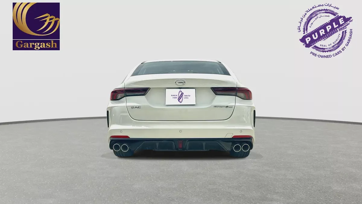 0% DP | AED 1,041/ Month | GAC | Empow 1.5T GL | 2024 | Gargash Warranty | Service History-4-4