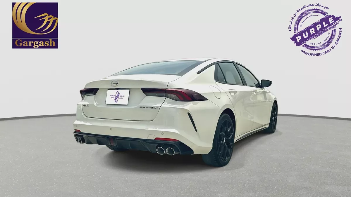 0% DP | AED 1,041/ Month | GAC | Empow 1.5T GL | 2024 | Gargash Warranty | Service History-5-5