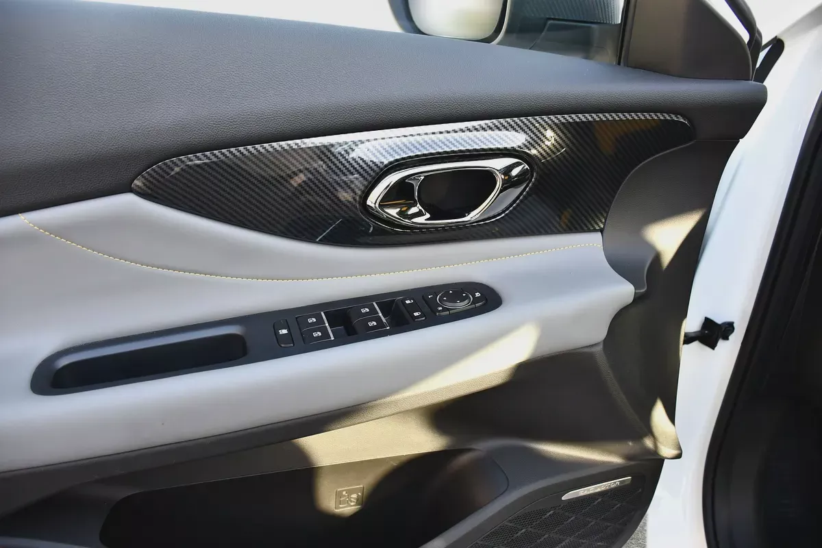 0% DP | AED 1,041/ Month | GAC | Empow 1.5T GL | 2024 | Gargash Warranty | Service History-6-6