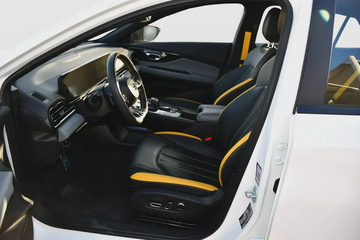 0% DP | AED 1,041/ Month | GAC | Empow 1.5T GL | 2024 | Gargash Warranty | Service History-8-8