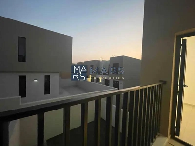 Spacious two bedroom townhouse available for rent in Nasma Residence for 90,000 AED yearly-13