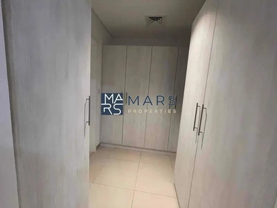 Spacious two bedroom townhouse available for rent in Nasma Residence for 90,000 AED yearly-18