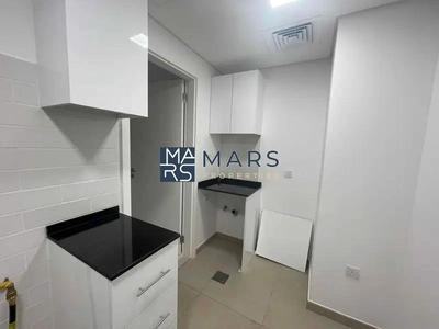 Spacious two bedroom townhouse available for rent in Nasma Residence for 90,000 AED yearly-4