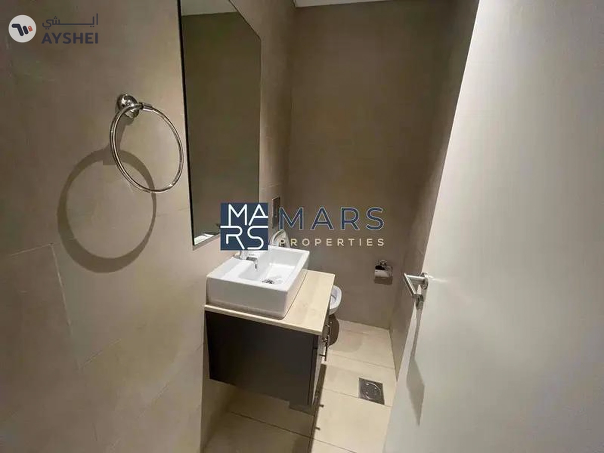 Spacious two bedroom townhouse available for rent in Nasma Residence for 90,000 AED yearly-9-9