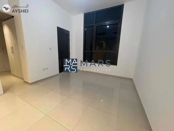 Spacious two bedroom townhouse available for rent in Nasma Residence for 90,000 AED yearly