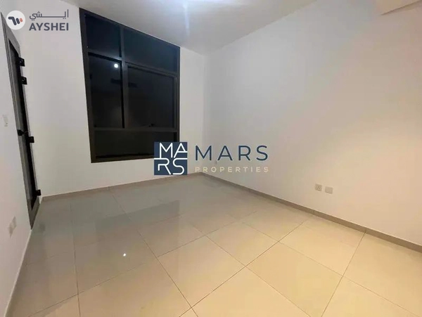Spacious two bedroom townhouse available for rent in Nasma Residence for 90,000 AED yearly
