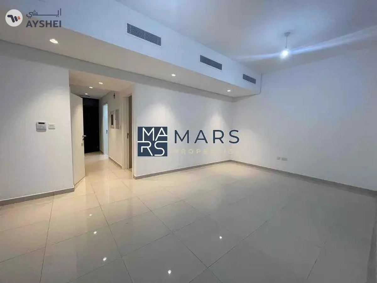 Spacious two bedroom townhouse available for rent in Nasma Residence for 90,000 AED yearly-16-16