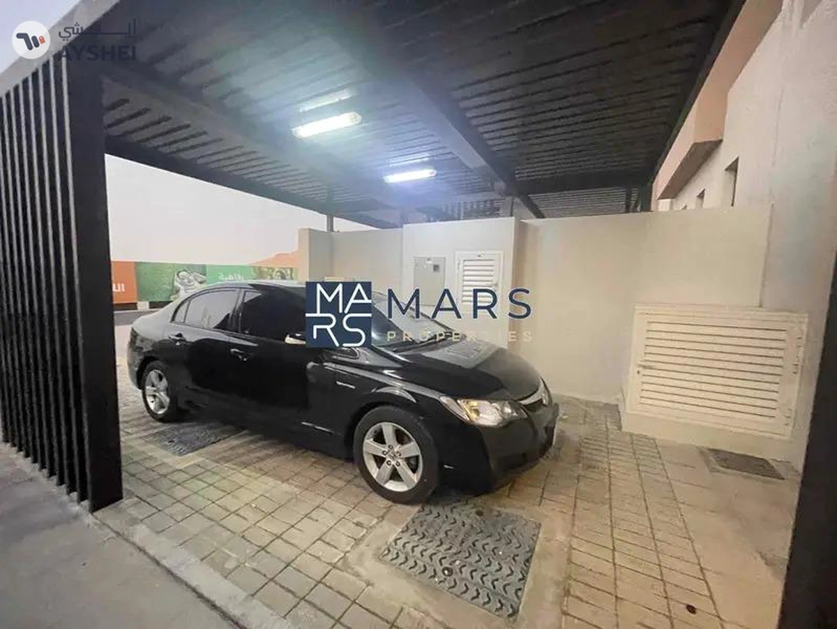 Spacious two bedroom townhouse available for rent in Nasma Residence for 90,000 AED yearly-2-2