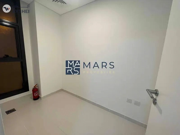 Spacious two bedroom townhouse available for rent in Nasma Residence for 90,000 AED yearly