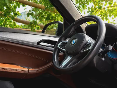 AED 1,522 PM | GCC | Under Warranty | M-Sport-9