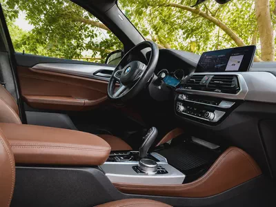 AED 1,522 PM | GCC | Under Warranty | M-Sport-10