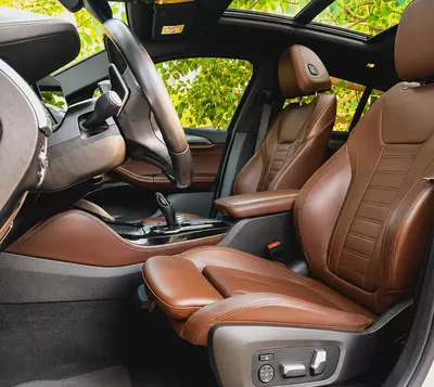 AED 1,522 PM | GCC | Under Warranty | M-Sport-3