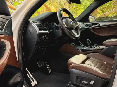 AED 1,522 PM | GCC | Under Warranty | M-Sport-6