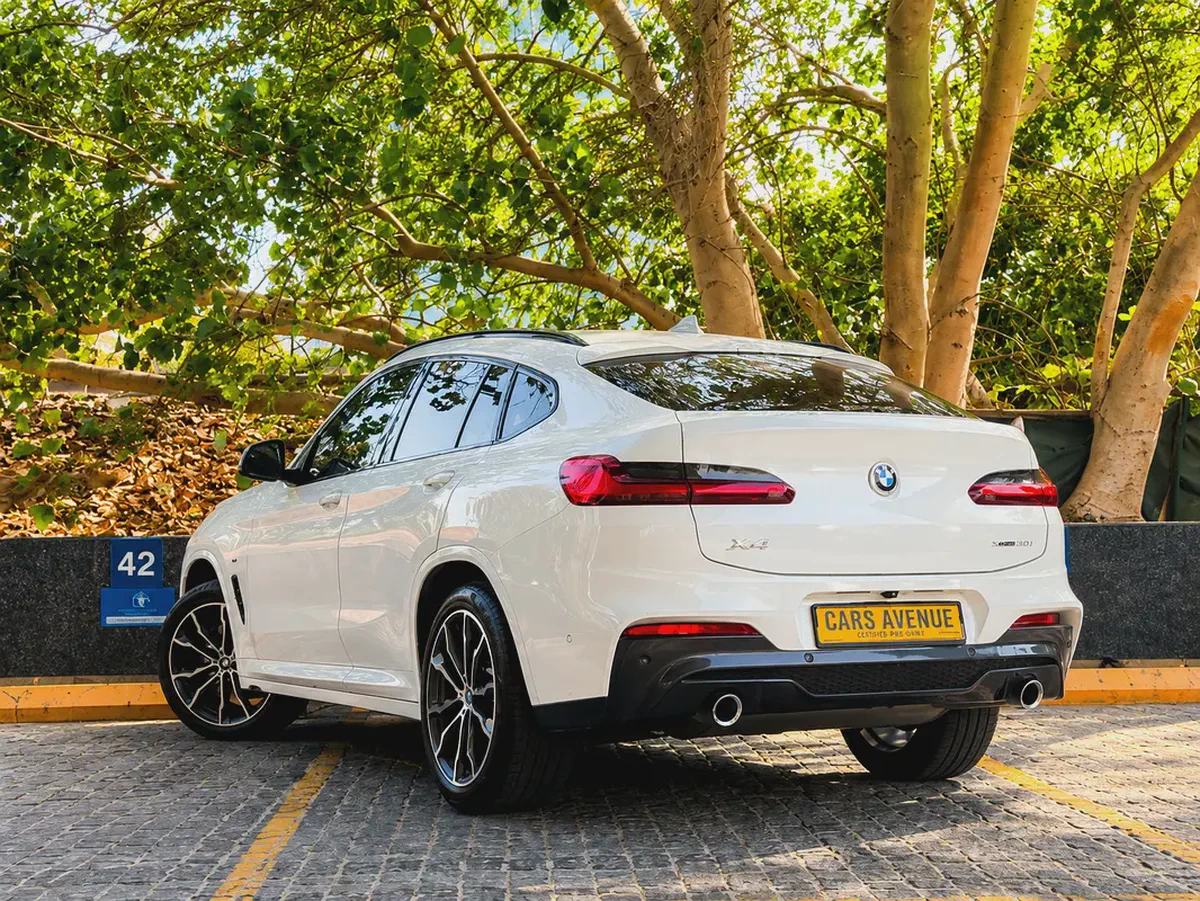 AED 1,522 PM | GCC | Under Warranty | M-Sport-11-11