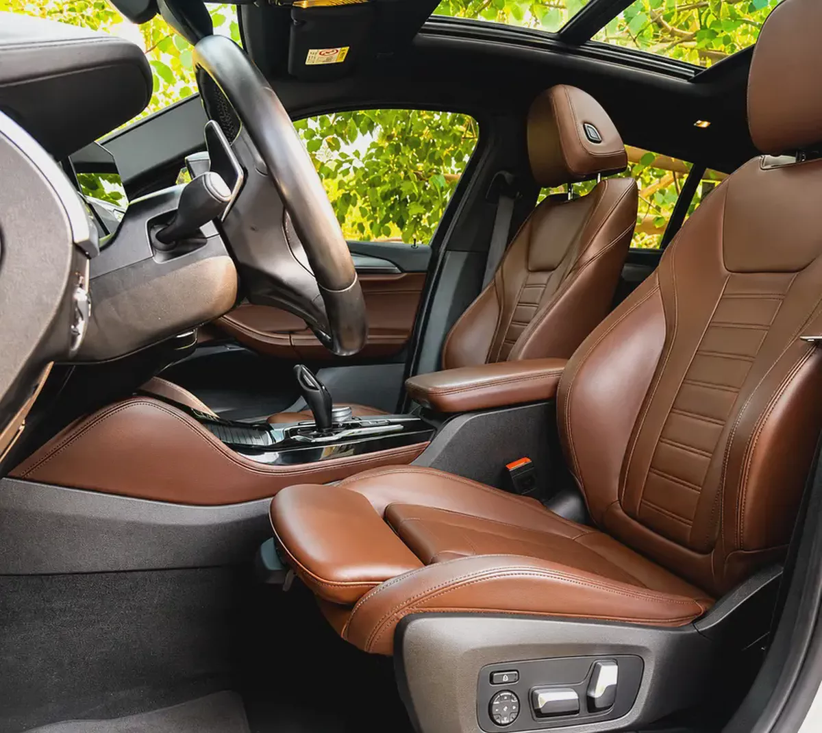 AED 1,522 PM | GCC | Under Warranty | M-Sport-3-3
